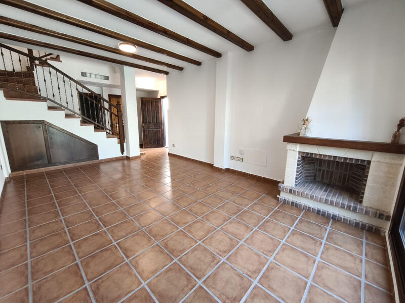 3 chambre Maison de Ville à vendre