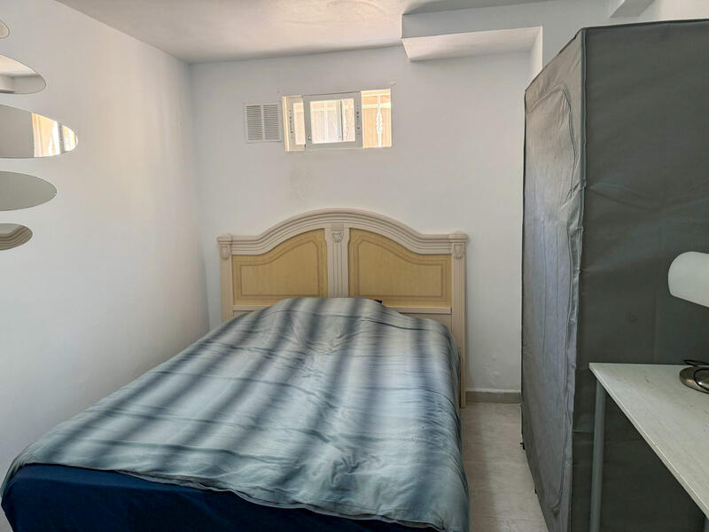 4 slaapkamer Appartement Te koop