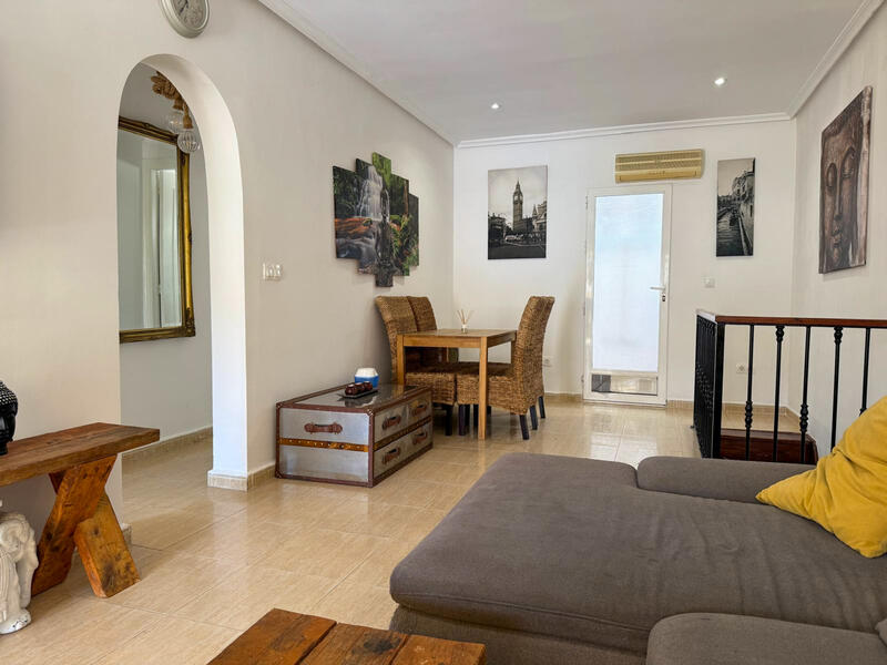 4 slaapkamer Appartement Te koop