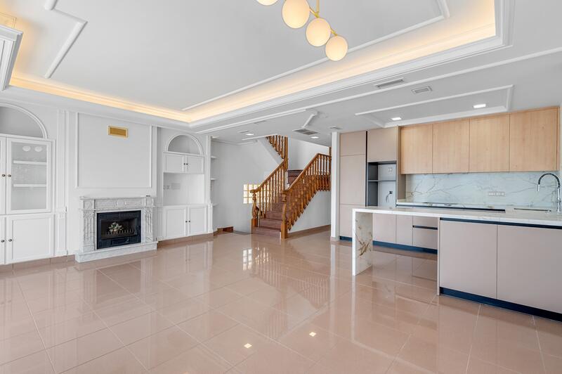 4 Cuarto Villa en venta