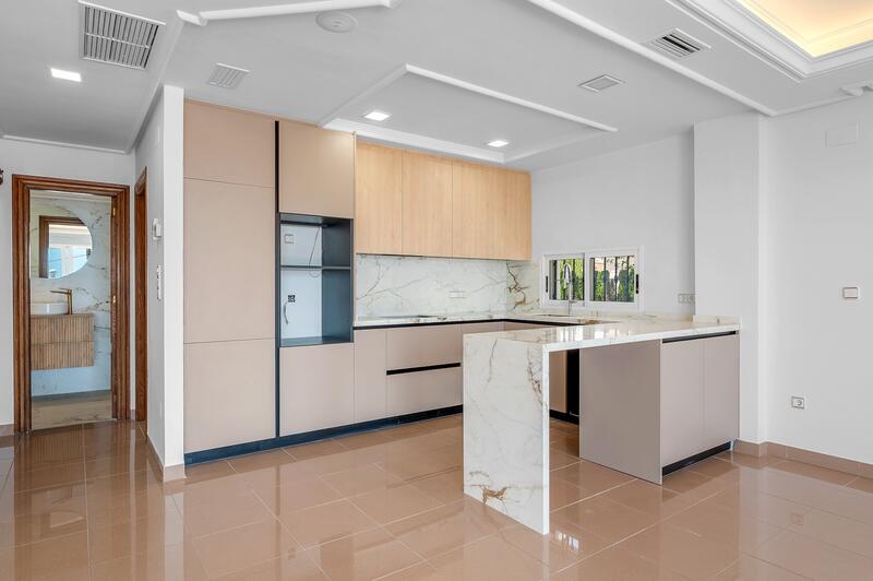 4 Cuarto Villa en venta