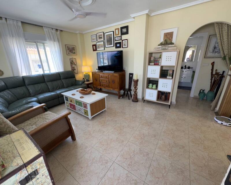 3 Schlafzimmer Villa zu verkaufen