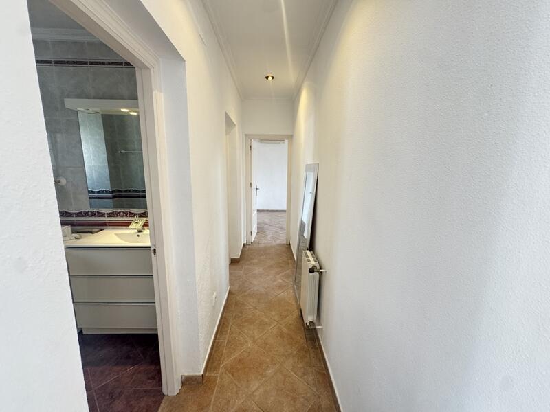 3 sovrum Villa till salu