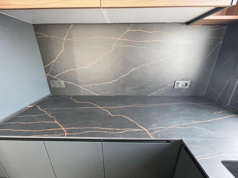 3 slaapkamer Villa Te koop