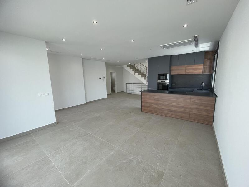 3 slaapkamer Villa Te koop