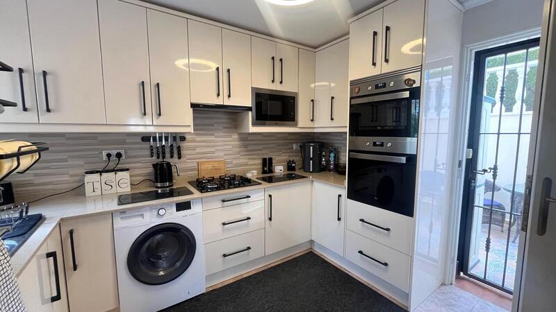 3 Cuarto Villa en venta