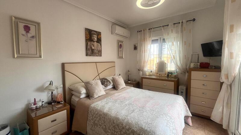 3 Cuarto Villa en venta