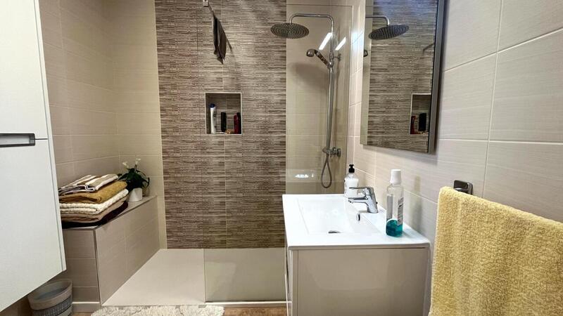 3 Cuarto Villa en venta