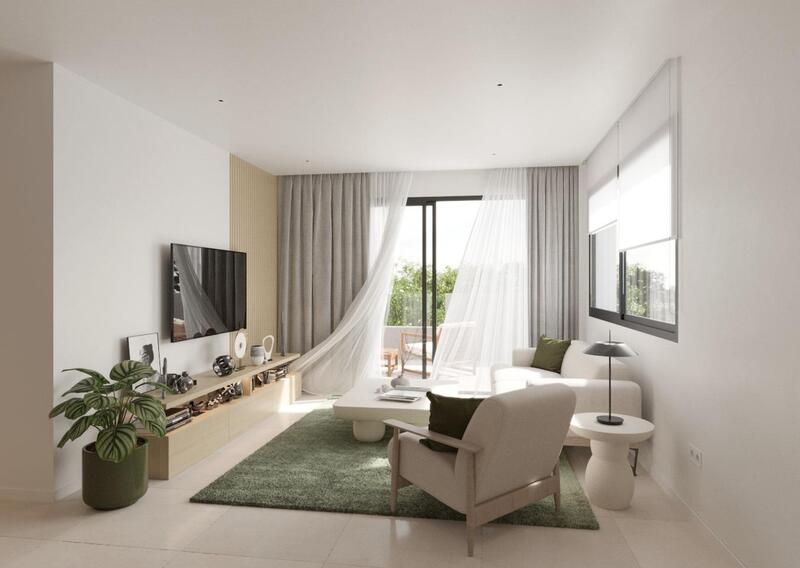 3 bedroom Apartment for sale