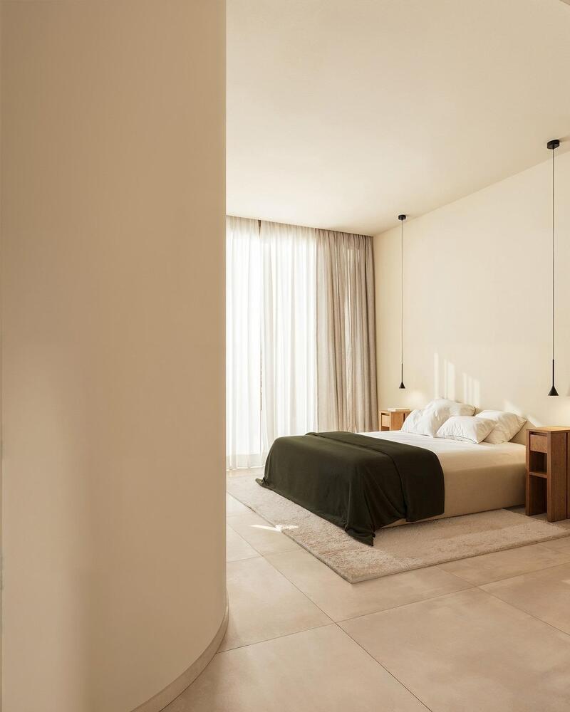 4 chambre Villa à vendre