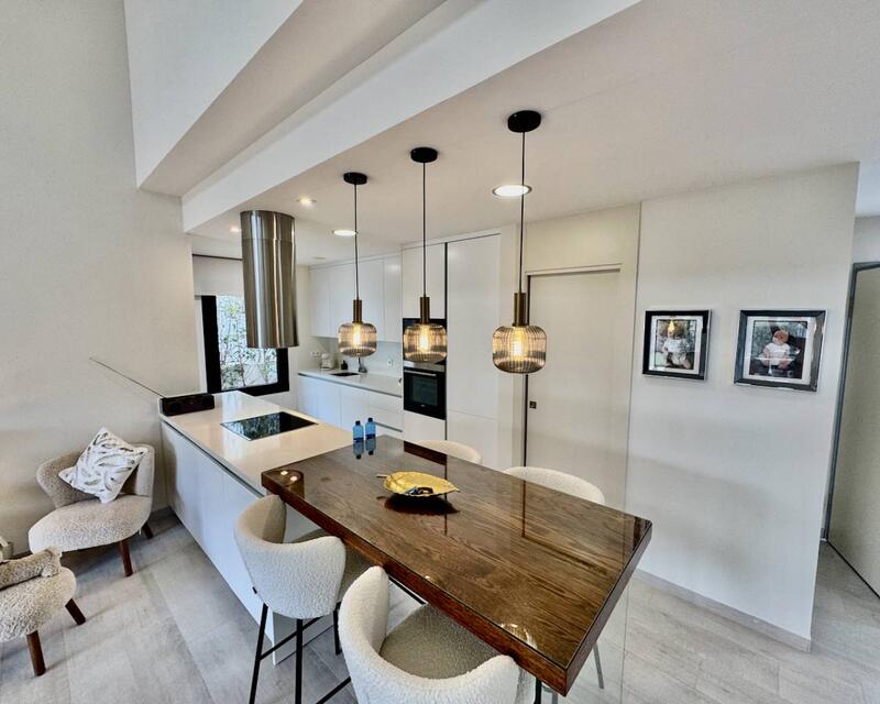 3 Cuarto Villa en venta