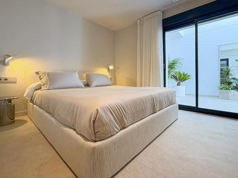 5 chambre Villa à vendre