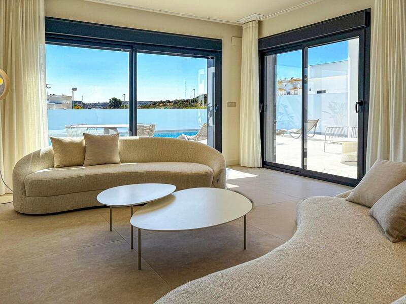 5 chambre Villa à vendre