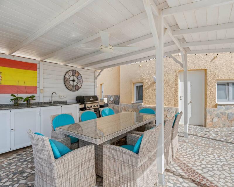 5 slaapkamer Villa Te koop