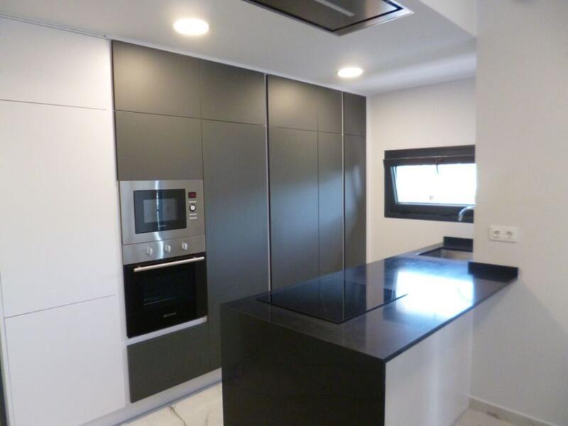 2 Schlafzimmer Appartement zu verkaufen