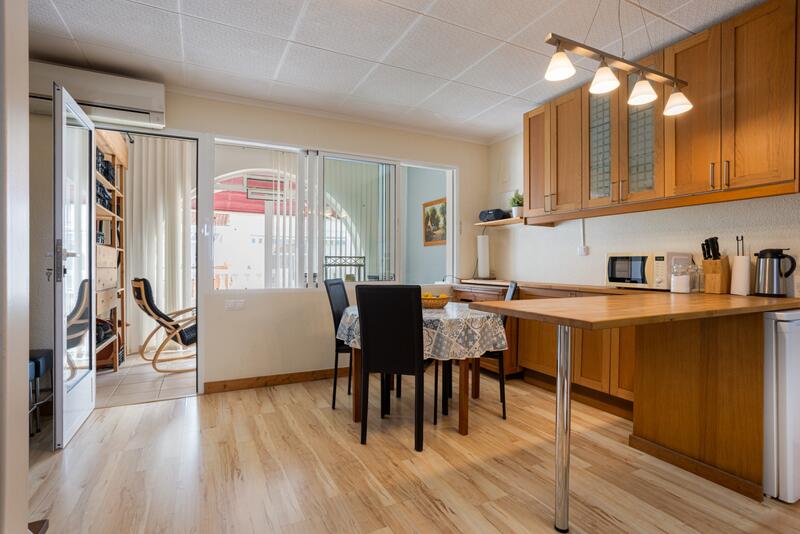 3 slaapkamer Gezinswoning Te koop