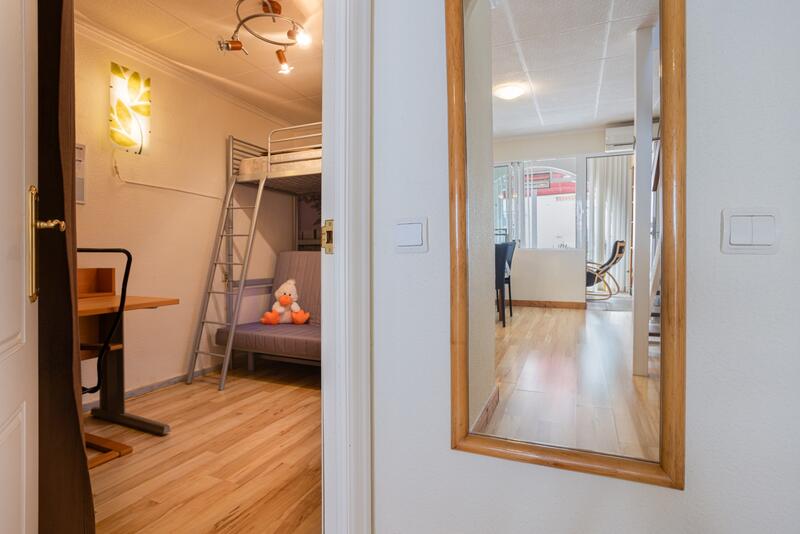 3 slaapkamer Gezinswoning Te koop