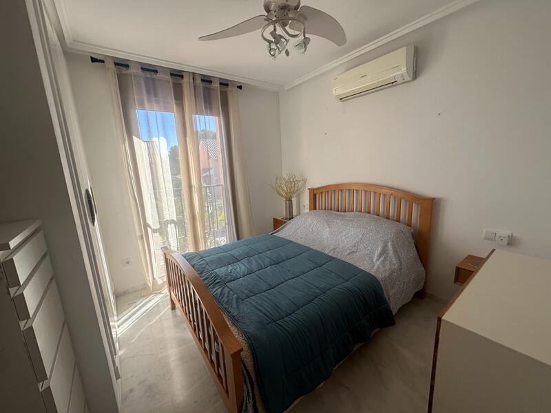 2 Schlafzimmer Appartement zu verkaufen