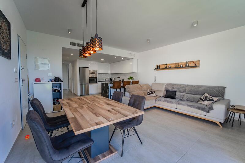 3 Schlafzimmer Villa zu verkaufen