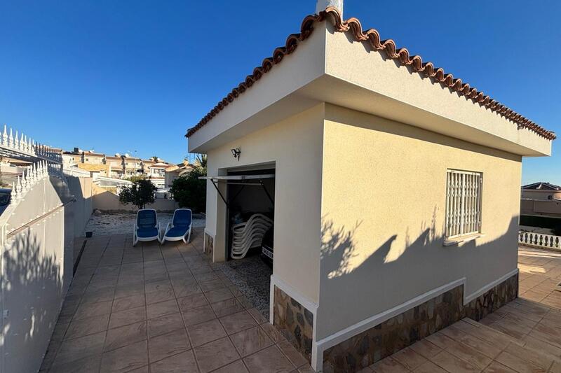 5 Cuarto Villa en venta