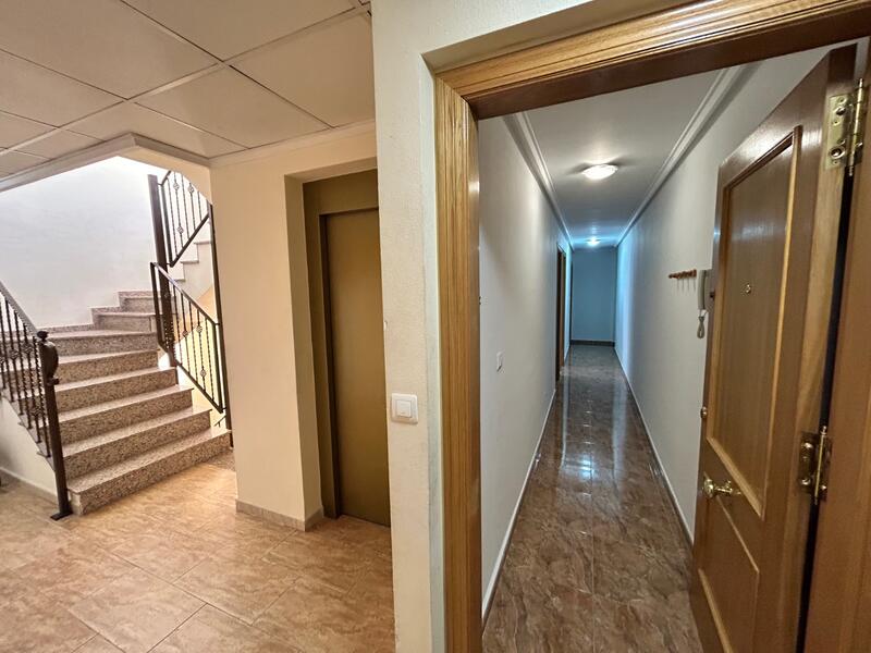 3 chambre Appartement à vendre
