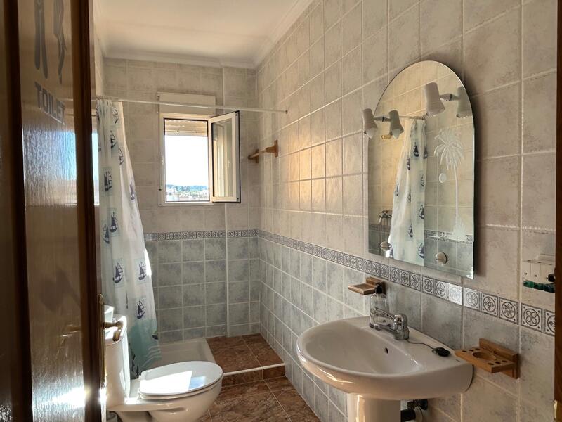 3 chambre Appartement à vendre