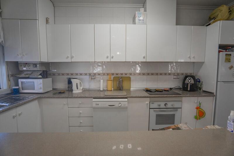 3 soveværelse Villa til salg