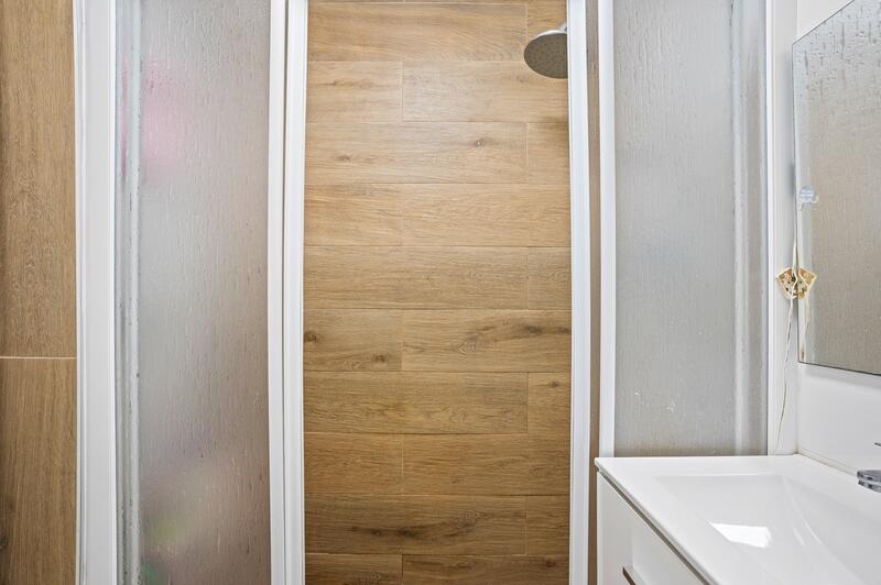 2 Cuarto Adosado en venta