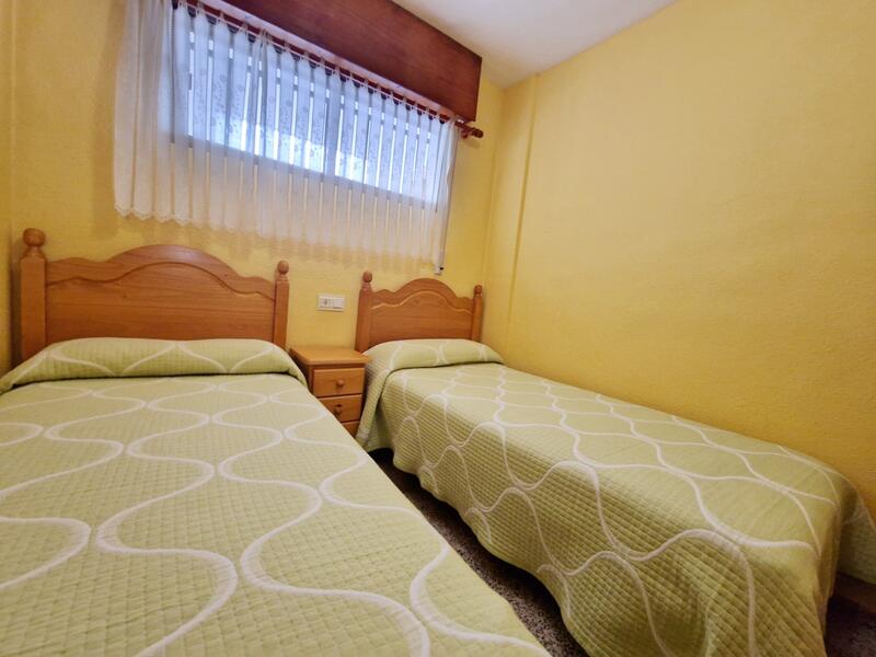 2 chambre Appartement à vendre