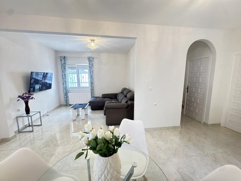 3 chambre Villa à vendre