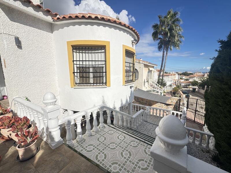 3 chambre Villa à vendre