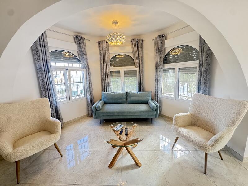 3 chambre Villa à vendre