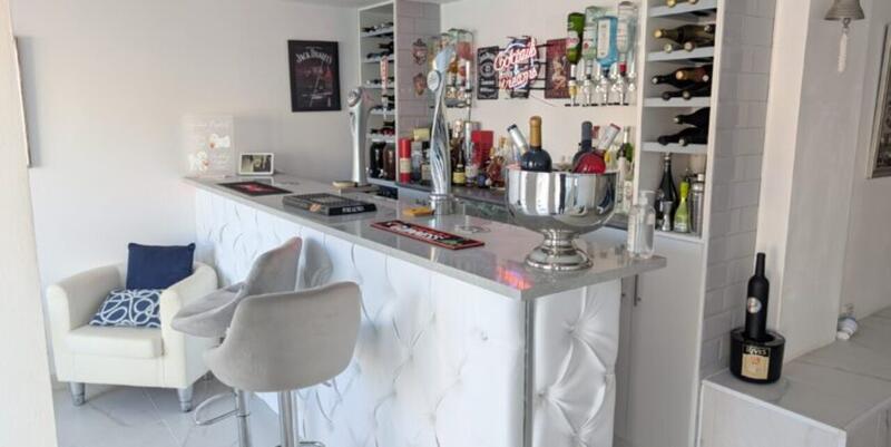 3 slaapkamer Villa Te koop