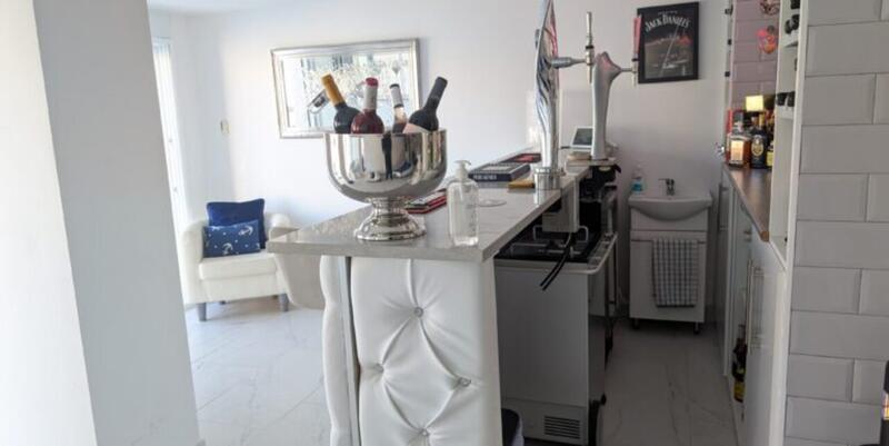 3 slaapkamer Villa Te koop