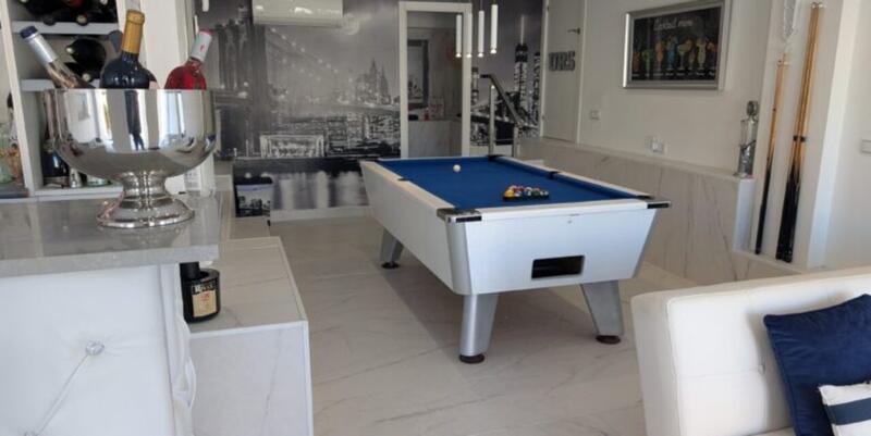 3 slaapkamer Villa Te koop