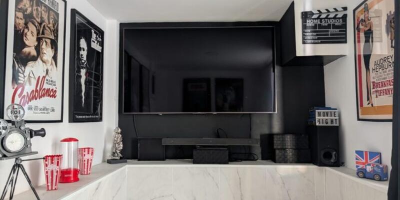 3 slaapkamer Villa Te koop