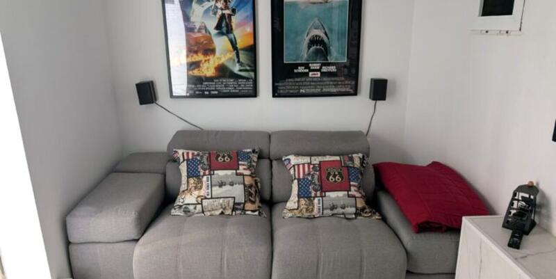 3 slaapkamer Villa Te koop