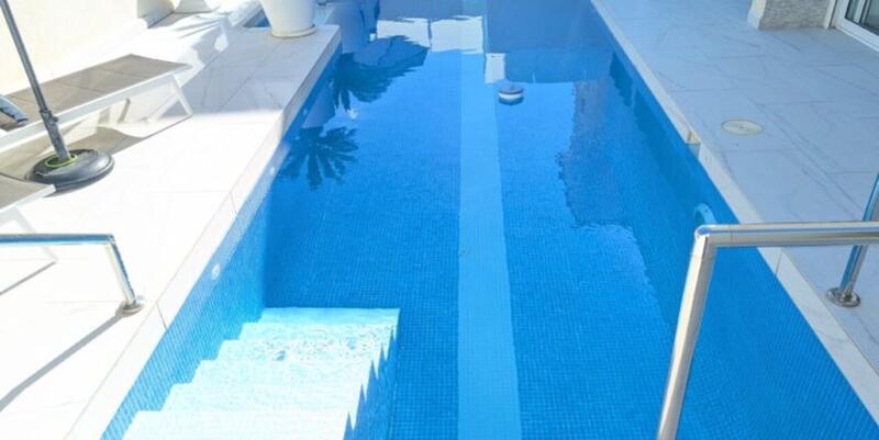 3 slaapkamer Villa Te koop