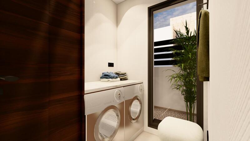 3 bedroom Villa for sale