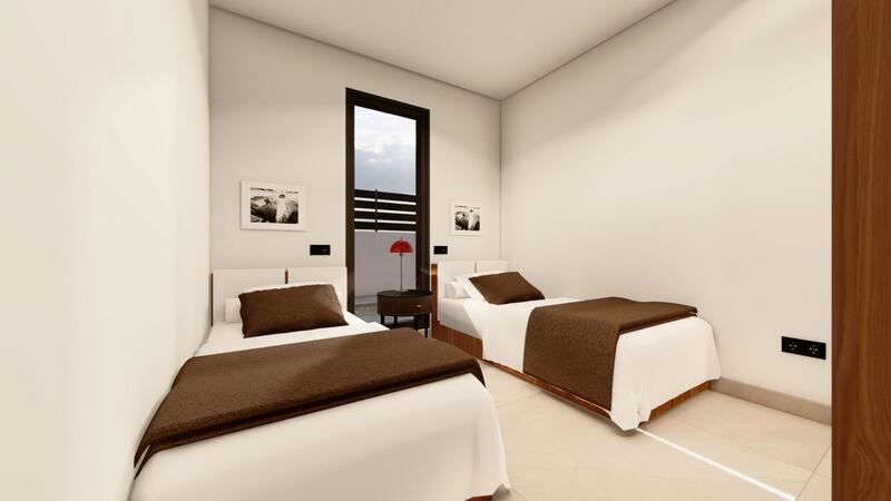 3 bedroom Villa for sale