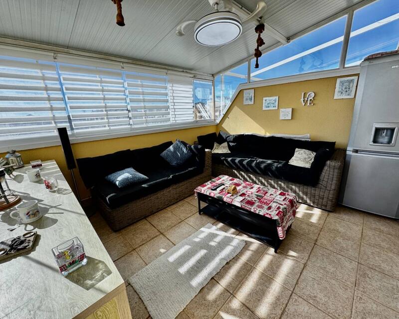 2 chambre Appartement à vendre