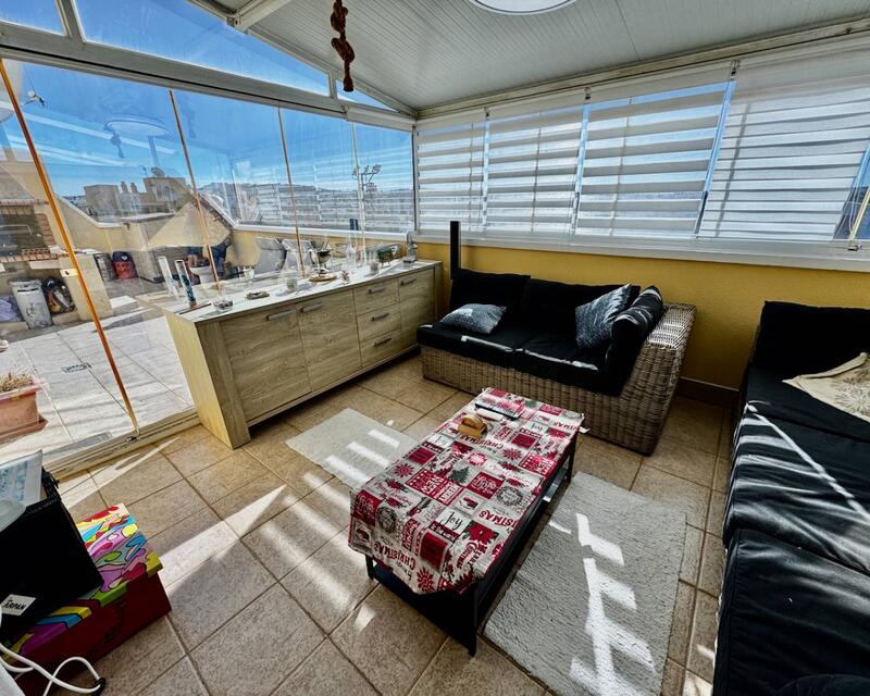 2 chambre Appartement à vendre