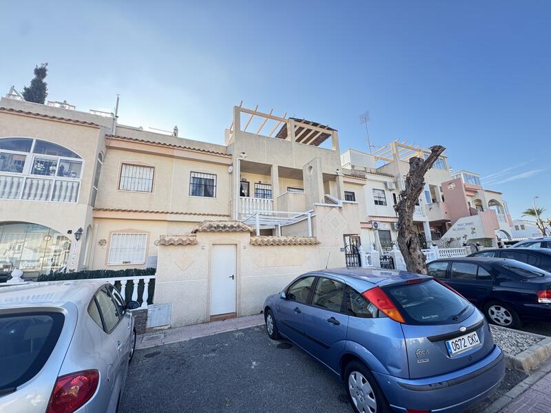 2 Cuarto Apartamento en venta