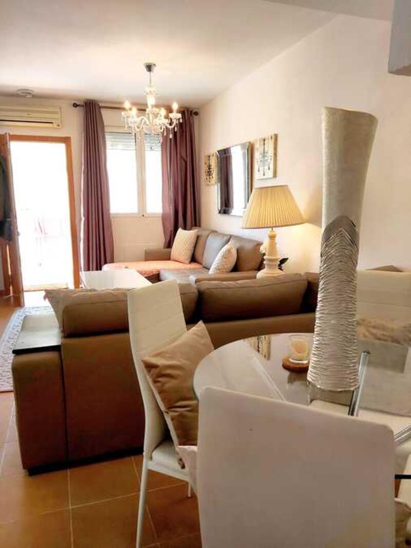 3 Schlafzimmer Stadthaus zu verkaufen