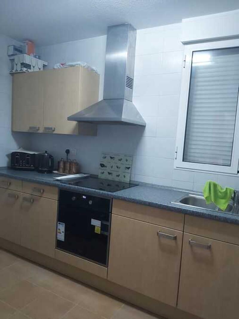 3 Schlafzimmer Stadthaus zu verkaufen