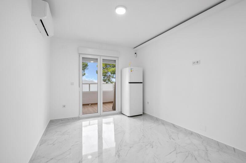 1 chambre Appartement à vendre