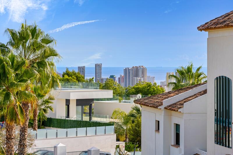 1 Cuarto Apartamento en venta