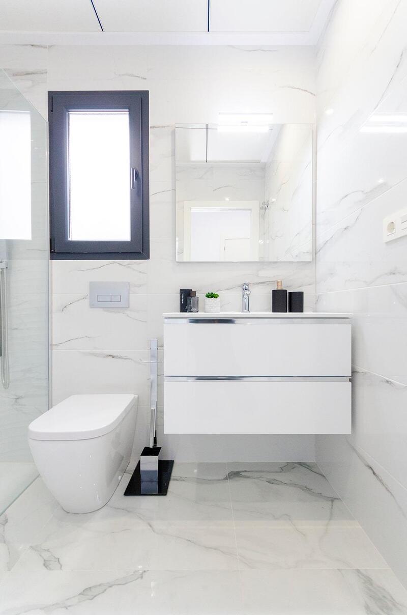 3 soveværelse Villa til salg