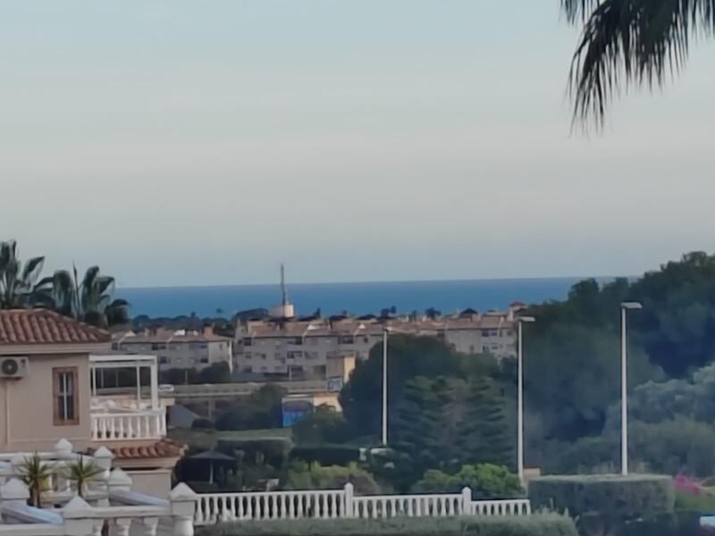 3 Cuarto Villa en venta