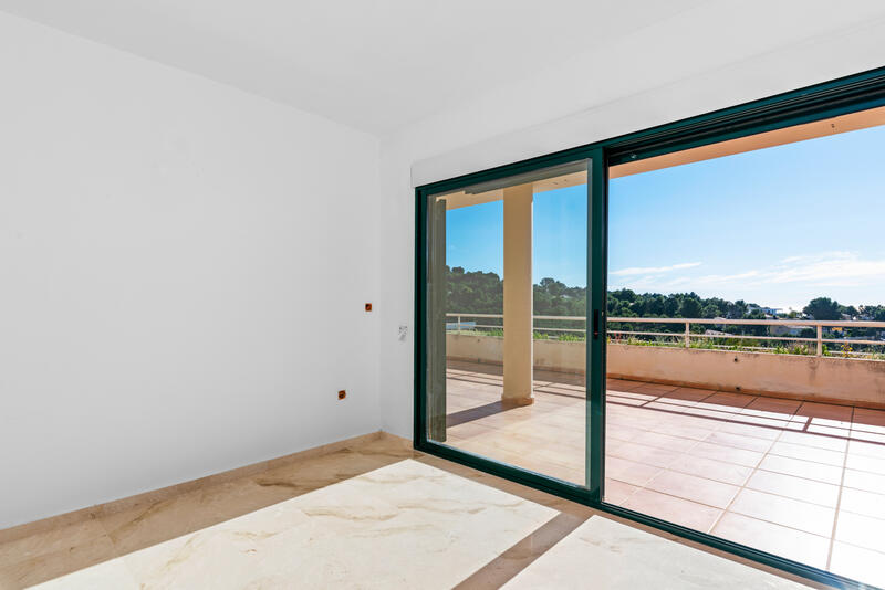 2 soveværelse Lejlighed til salg